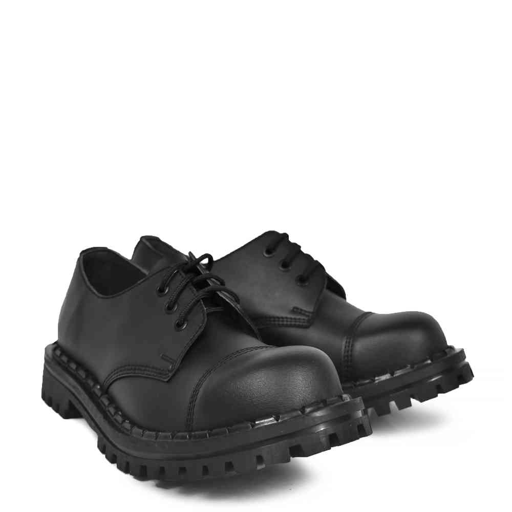 Altercore - 350 Lage schoenen - Zwart Product image